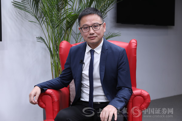 用光伏照亮新能源-李仙德-晶科科技(601778)|上海证券报·中国证券网