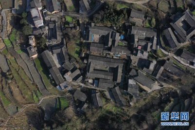 三个“第一书记”六年的扶贫接力