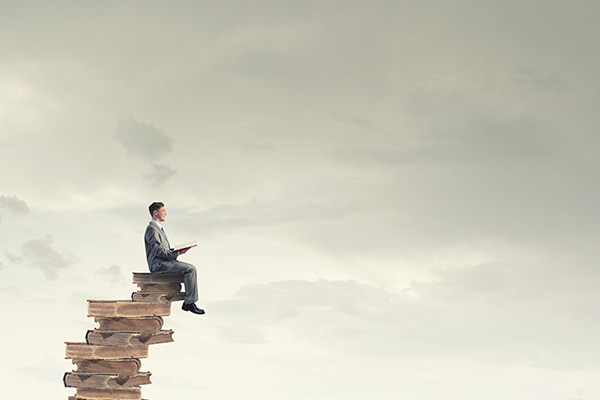 在孤独中守望光明