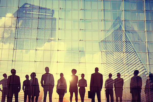 护航返乡人，大别山区乡村“哨点”在行动