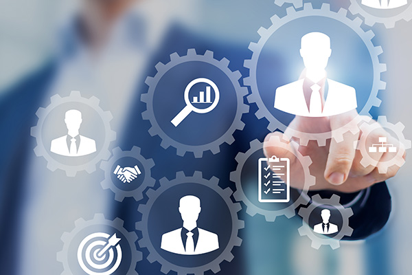 脱贫后，咱给放心带头人投一票