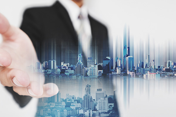 安置区里的幸福滋味