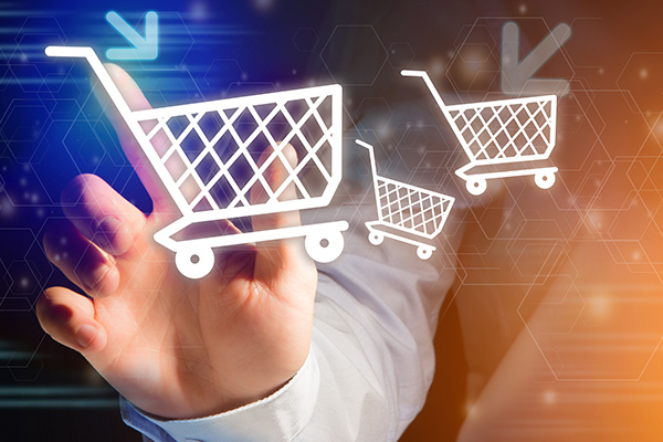 零售企业全力护航“就地过年” 在线新经济乘势而上