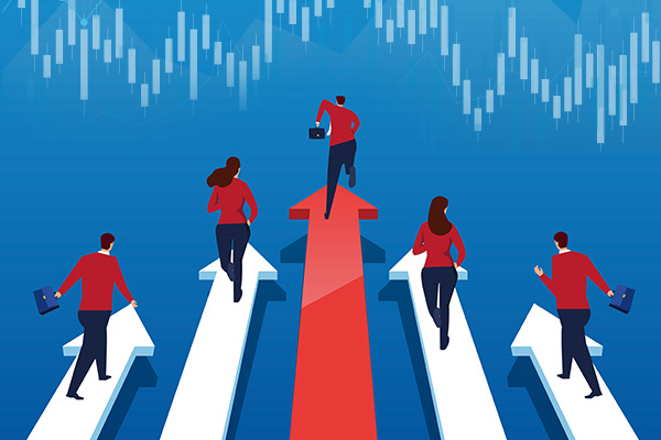 方正证券首席经济学家颜色：货币政策常态化背景下 重点领域仍需进一步支持