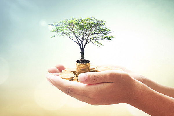 刘桂平：上海在引领绿色金融发展上具有巨大潜力和优势