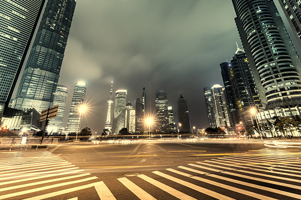 大势所趋、大有可为、大显身手：屠光绍总结中国和全球经济合作三大关键词