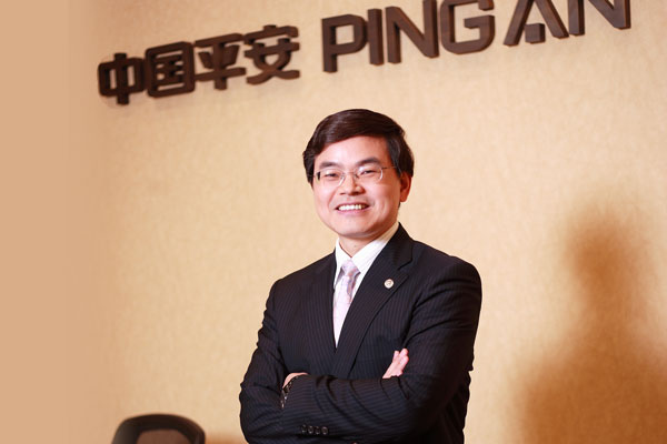 盛瑞生：三十而立正青春 风华正茂启新程