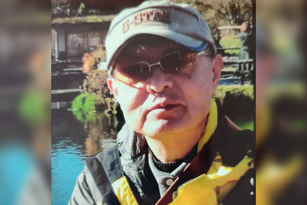 杨宇慧：中国证券第一报诞生记