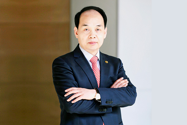 苏恒轩：栉风沐雨不改初心 三十年风华正茂