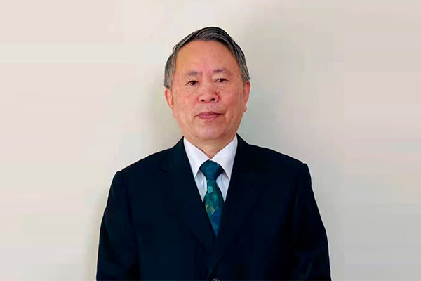 肖小和：因工作结缘 为责任同行 共同为票据市场建设鼓呼