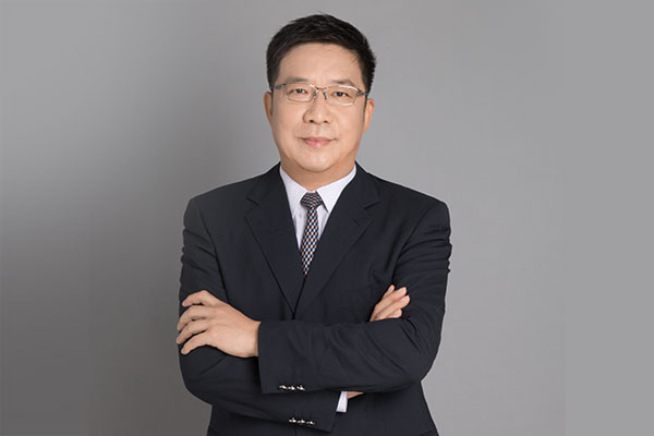 潘福祥：我和上证报的“大智慧”缘