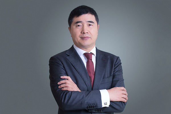 朱永强：做深度报道和做深度产品一样，有思想很重要