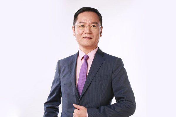 洪榕：见证了上证报对证券行业创新发展的持续支持