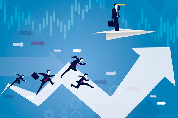 投行揽项目 企业忙咨询 北交所新赛场让新三板业务热起来