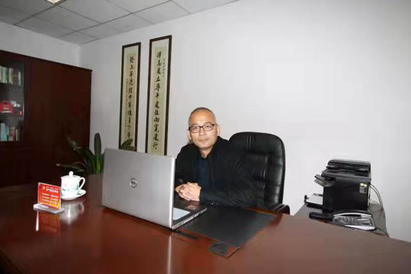 姚名欢：上证报引导和打开了我的资本市场人生