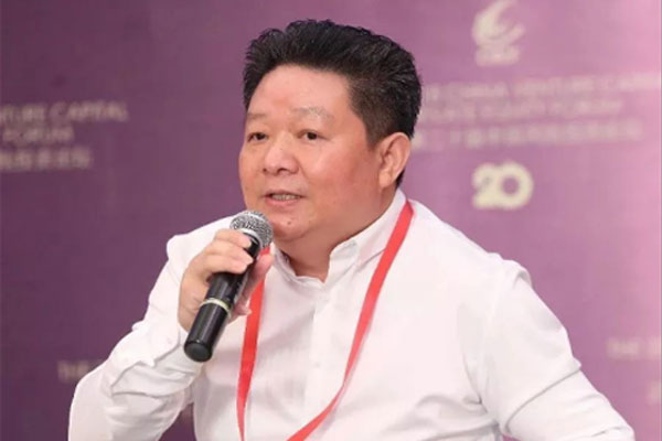 向阳：三十而立，不负初心向前行