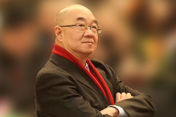 赵嘉国：这一干就是28年