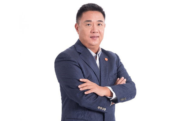 刘伟：风华与共三十载 历久弥新声亦远