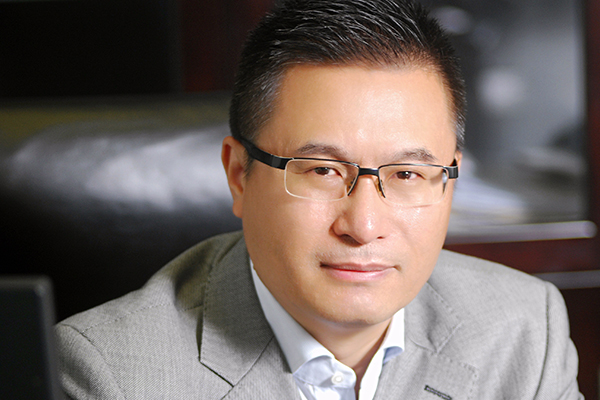 曹德云：立足专业素养 传播专业声音 打造专业平台