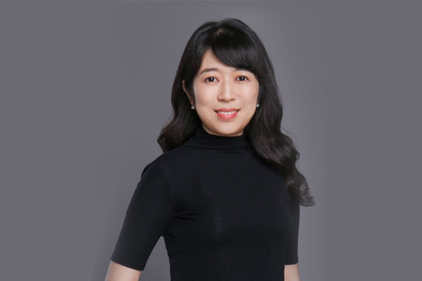 李一梅：携手谱写中国资本市场新故事