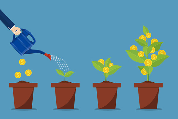 金融“活水”灌溉“专精特新”企业