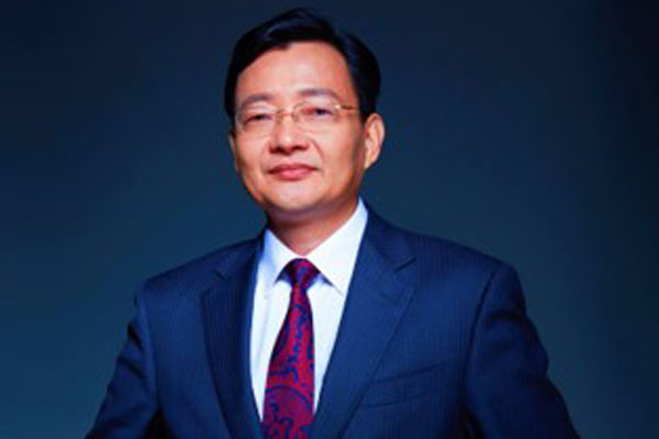 李大霄：我对她有着刻骨铭心的情感