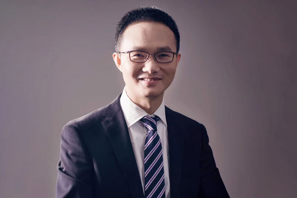 陈刚：致敬初心