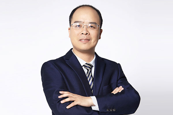 董希淼：我与《上海证券报》的难得因缘