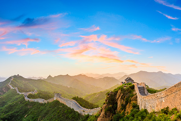 这些历史瞬间，值得铭记！