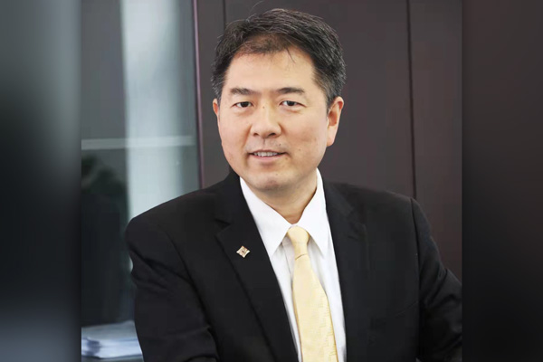 王军：亦师亦友 大道不孤