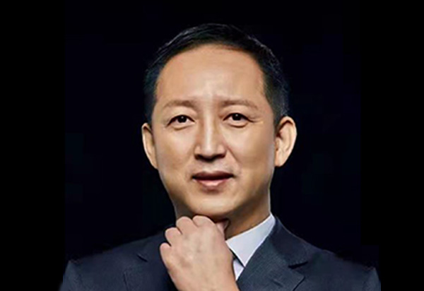 杨帆：百尺竿头从头越 三十而立再向前