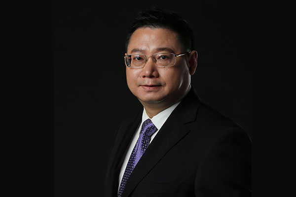 陈赤​：顺逆忧乐每相亲