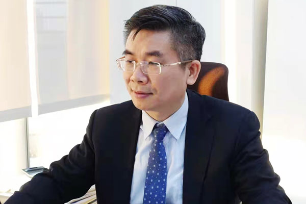 乔光豪：上证报教我的两堂课