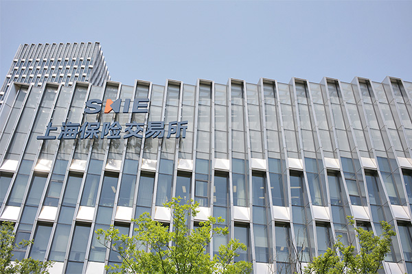 上海保交所五年砺剑再出发：“再保险中心”的序曲在这里奏响