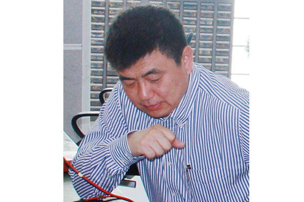 张立新：从新三板到科创板，上证报一路陪伴