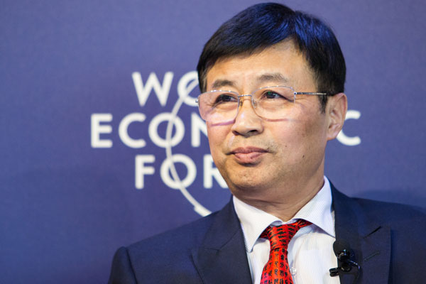 林伯强：能源体制改革和经济低碳转型的探索者与践行者