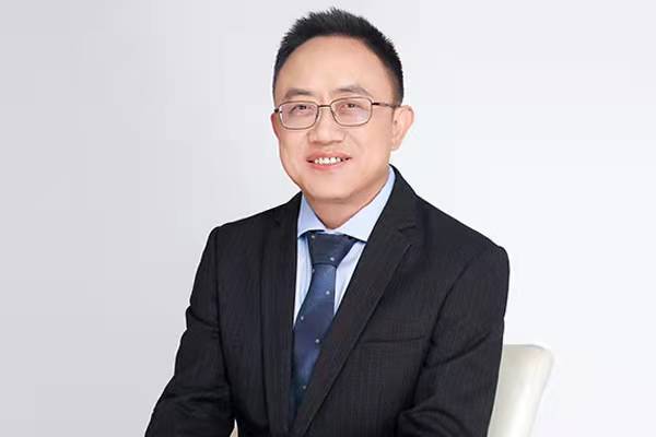 刘明达：激荡三十载，回首忆峥嵘