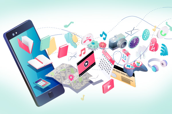 2022行业前瞻 | 主流手机厂商跑步入场 折叠屏产业链爆发在即