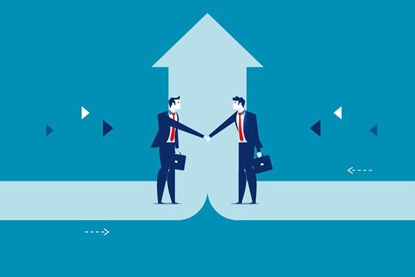 黄智：十年陪伴，助力上市公司高质量发展