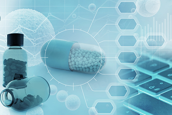 2022行业前瞻 | 良性调整 创新药产业或“苦”尽“甘”来