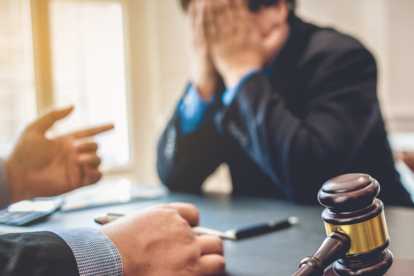 中国石化原党组成员、副总经理张海潮被起诉