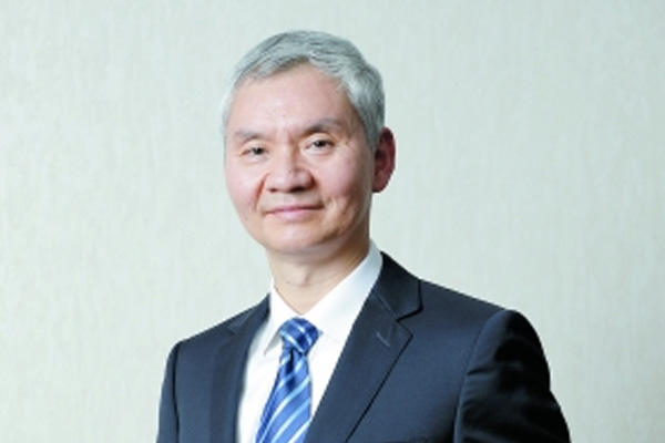 王振营：二十年璀璨黄金路，助力金融市场对外开放