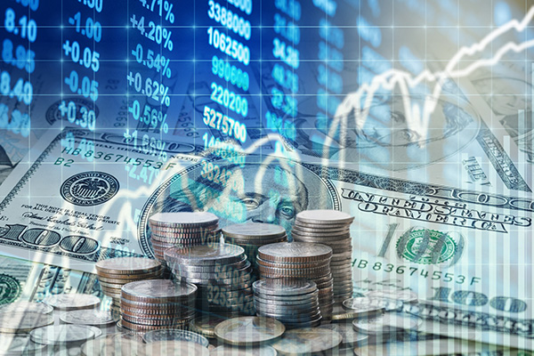 美国禁止俄罗斯央行进行美元交易