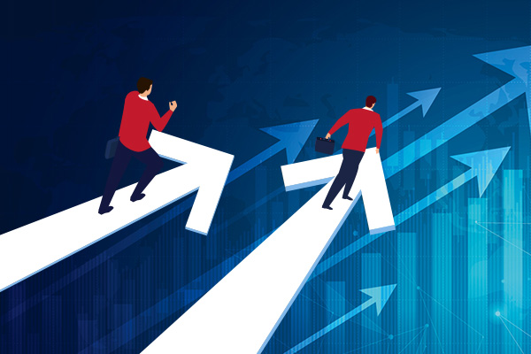 国际油价2日大幅上涨