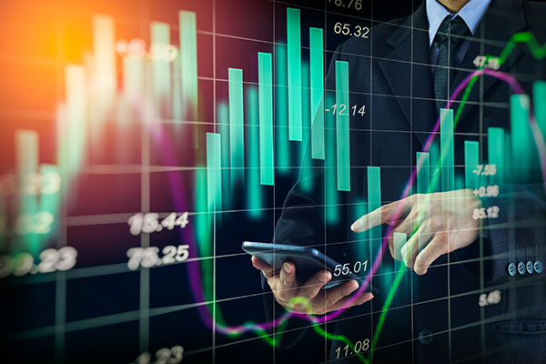 地缘政治风险推高通胀 欧洲经济复苏进程受阻