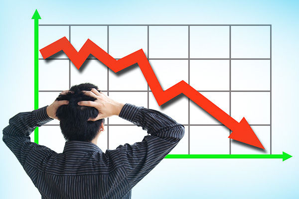 纽约股市三大股指7日显著下跌