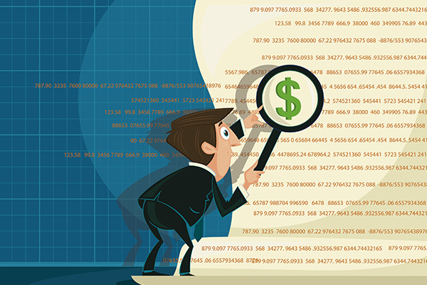 美元指数9日大幅下跌