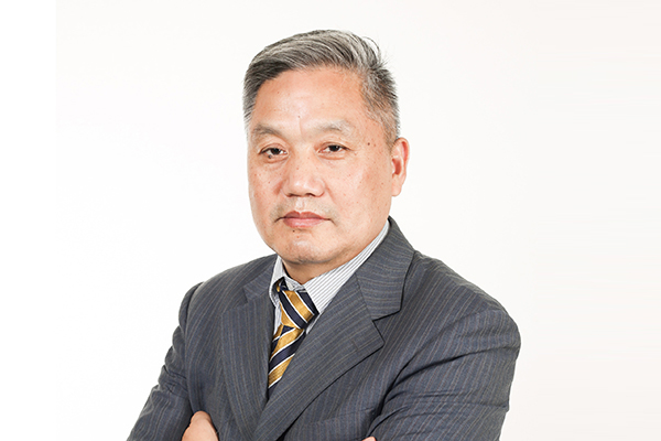 杨成长：又到爬坡过坎时