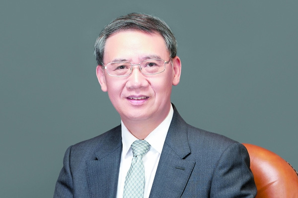 兴业证券杨华辉：坚持“五个强化” 以高质量党建引领兴证文化建设高质量发展