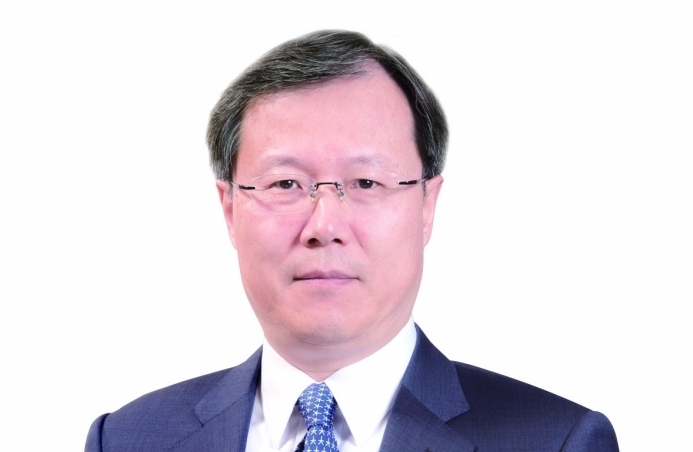 中信证券张佑君：党建引领 文化聚力 推动公司高质量发展